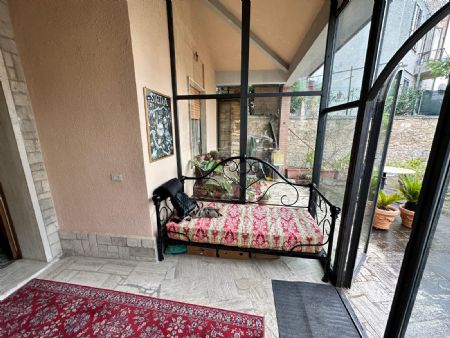 Vendita Villa SIENA CENTRO: ZONA SAN PROSPERO. Vendesi, villetta unifamiliare distribuita su due piani per...